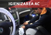 IGIENIZARE AC